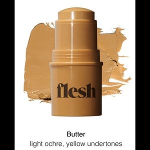 Flesh Foundation Thickstick in Butter 🪞